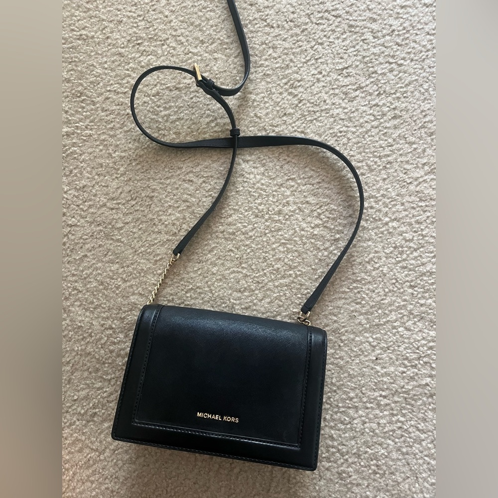 Michael Kors Crossbody Bag